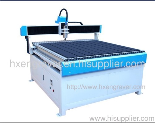 cnc wood router machine