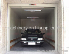 Electric Car Lift auto car lift