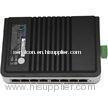 Industrial Ethernet Hub Unmanaged Ethernet Switch