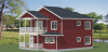 Prefabricated Houses / Modular Houses / Villa