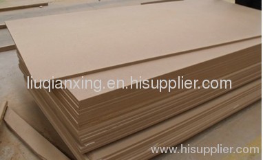 Raw MDF Board China