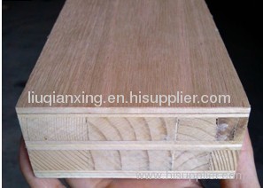 High Quality Thick Furniture Blockboard 44mMM