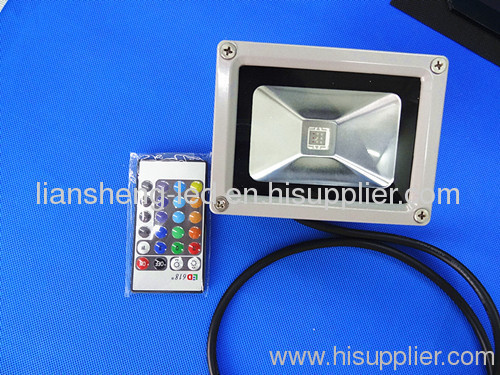 LED Flood Light