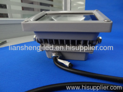 high power 100W epistar outdoor led flood light