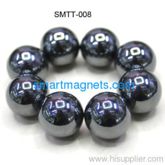 hematite Magnetic Massage Ball