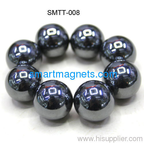 Magnetic Massage Ball