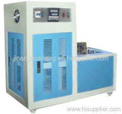 CDW-40T Impact Test Low-Temperature Chamber