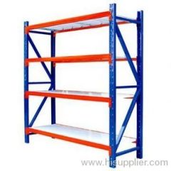 heavy duty storage racking systems