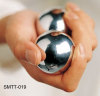 Body building magnetic ball