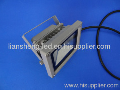 high power 100W epistar outdoor led flood light