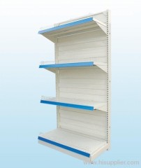 Gondola shelving