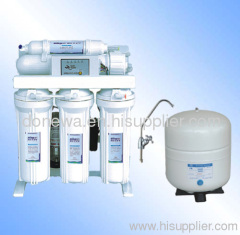 Reverse Osmosis System