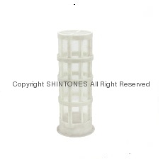 Engineering Machinery Excavator Daewoo DH Filter Element