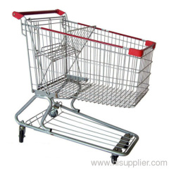 Shopping Trolley