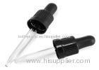 Plastic Medical Graduated Pipette Dropper With 30ml, 50ml, 100ml ISO9001:2000