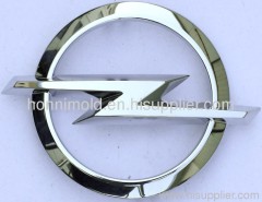 car emblem