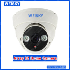 Array IR Cameras