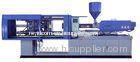 Custom Plastic Horizontal Injection Molding Machine / Press Machinery