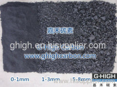 Carbon Additive (G-High Carbon)