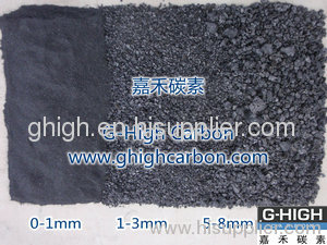 Low sulfur carbon additive(G-HIGH CARBON)