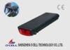 24V10AH E-Bike LiFePO4 Battery Pack, Electric Bike Li Ion Batteries With PCB Protection