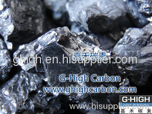 Calcined Anthracite Coal Carbon addtive