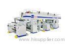 Medium Speed Dry Lamination Machine / Laminator For OPP, PE, PVC, PET, Aluminium, Paper