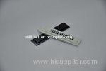 Custom 100% Deactivation Anti Theft AM Labels Exporter Black Q005 ISO9001