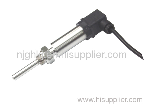 Temperature Sensor