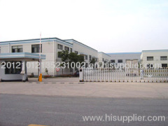 Shanghai Kessen Ceramics Co Ltd