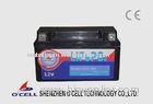 Light Weight 12V 2.3Ah Lifepo4 Starter Battery With SLA Case For Motorcycle