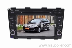 Geely Emgrand EC8 Car DVD Player GPS Navigation VCD CD USB SD Radio MP3 IPOD TV RDS Bluetooth AM/FM Touchscreen