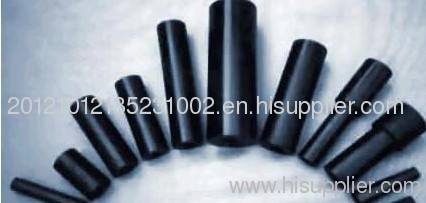 Boron Carbide Nozzle