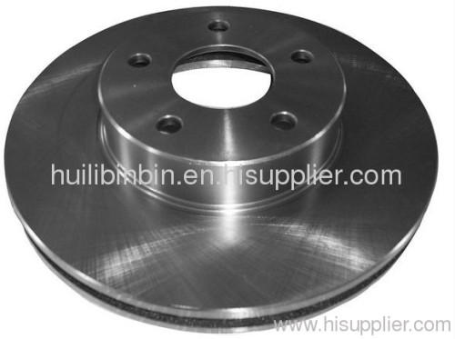 Disc Brake Rotor