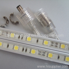 SMD5050 Led rigid strip