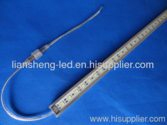 SMD5050 Led rigid strip