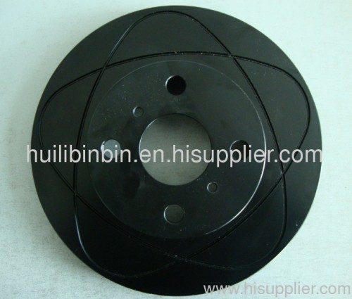 Brake Rotor Disc