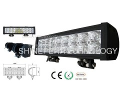 10.6" 36W LED Light Bar/ DRIVING LIGHT/ OFF ROAD LIGHT/LED WORK LIGHT