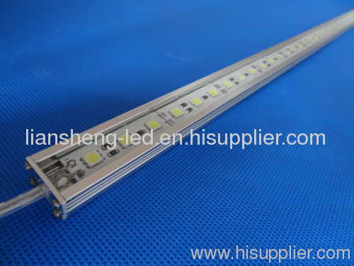 60leds high power 14W 5050 Smd led bar light