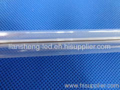 Bus stop SMD3014 double-sided led tube