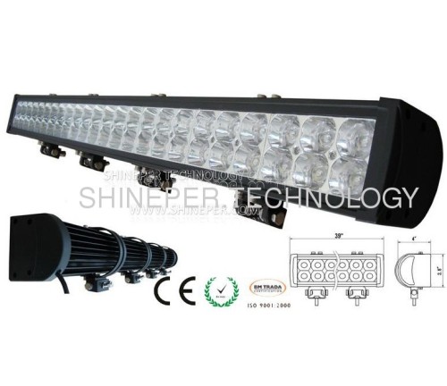 39" 144W LED Light Bar/ DRIVING LIGHT/ OFF ROAD LIGHT/LED WORK LIGHT