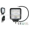 15W high bright LED WORK LIGHT