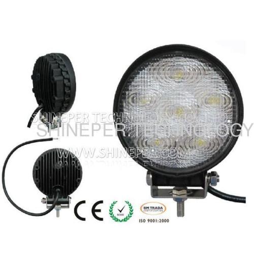 LED Work Lights