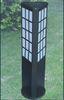 solar powered lawn lights solar lawn lamp