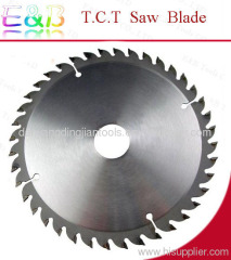 T.C.T Saw Blade