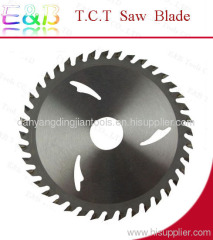 Saw Blades For Wood