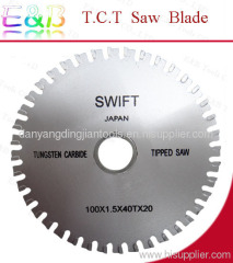 Carbide Saw Blades