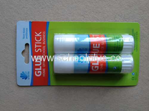 promotion pack glue stick pen