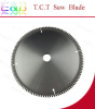 Saw Blade for cutting Aluminium