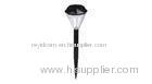 outdoor 6LUX - 15LUX 10 - 15 LED Solar Pin Lawn Light For Garden Lighting